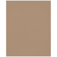 8" x 10" x 1/8" Masonite Backing for American Walnut Airflyte Frames ame