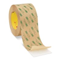 6" x 60 yd 3M 467MP High-Performance Laminating Tape