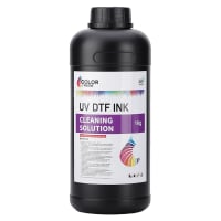 DTF Station Color Prime UV DTF Cleaning Solution, 1.0 kg