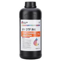 DTF Station Color Prime UV DTF Maintenance Solution, 1.0 kg