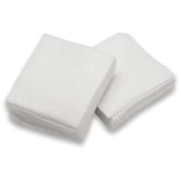 DTF Station 4 x 4 Lintless Wipe, 30pk