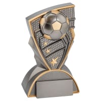 6 1/2" Soccer Graphite Award