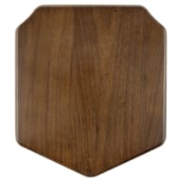 7" x 8" Airflyte American Walnut Plaque