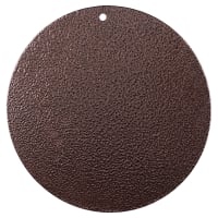 5 1/4" Copper Powder Coated Aluminum Replacement Sail (disc) for WCH137