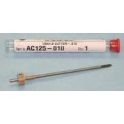 1/8" x 4 1/2" x .010" Antares Standard Engraving Cutter