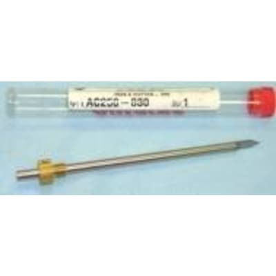 1/4" x 6 1/2" x .030" Antares Standard Engraving Cutter