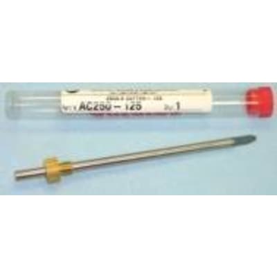 1/4" x 6 1/2" x .125" Antares Standard Engraving Cutter