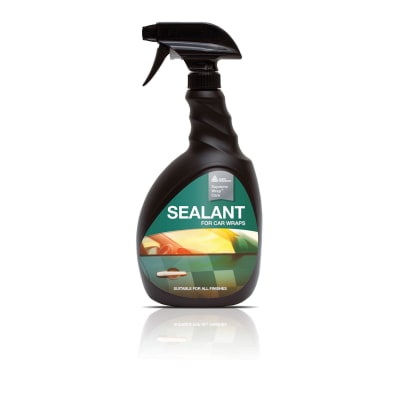 Supreme Care Sealant, 32 oz. Bottles with Trigger Spray