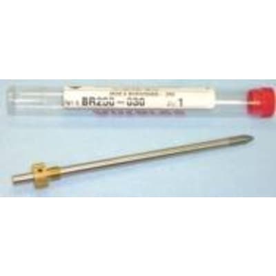 1/4" x 6 1/2" x .030" Antares Burnishing Tool