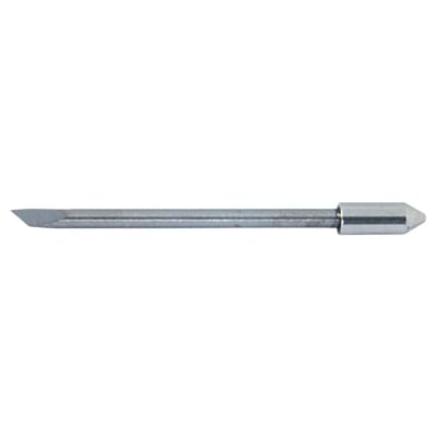 Graphtec 0.9mm 45 Degree Angle Supersteel Blade (2 pack) for CE6000, CE8000, FC8600 and FC9000 Series
