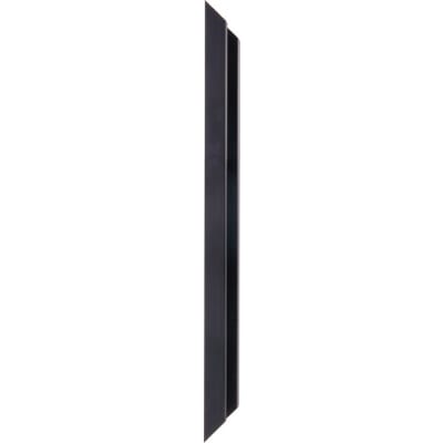30.75" Black ChromaLuxe Framing Pieces