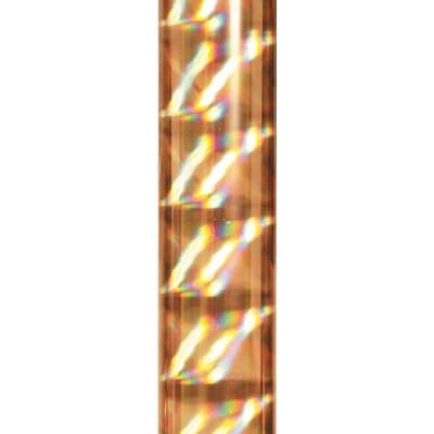 24" Gold Oval Rainbow Trophy Column