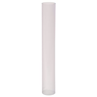 45" Clear Round Trophy Column