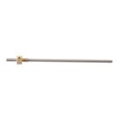 1/4" x 7" x .250" Antares Diamond Graver