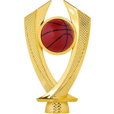 6 1/4" Basketball Falcon Figure
