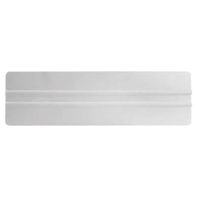Lidco 12" RC-12 White Squeegee
