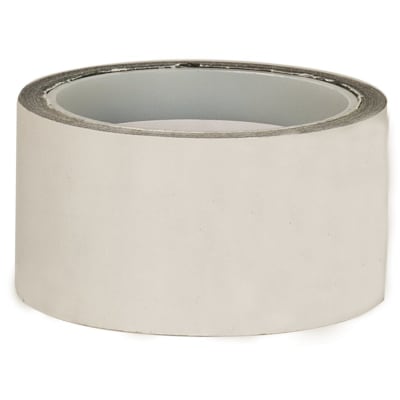 2" x 50' Blackening TherMark Tape Roll for Anodized Aluminum and Stainless Steel
