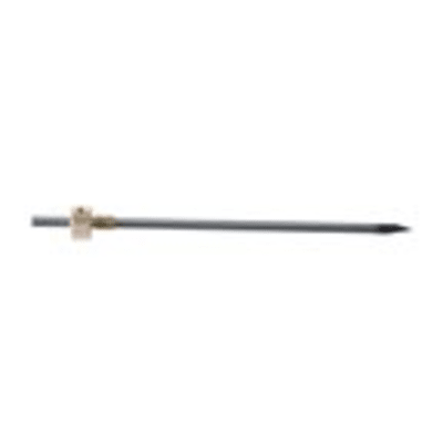 1/4" x 6 1/2" x .015" Antares Profiler Tool