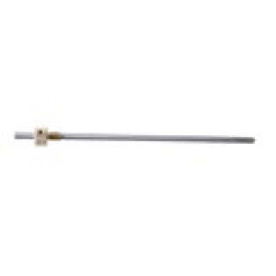 1/8" x 4 1/2" x .020" Antares Rotating Diamond