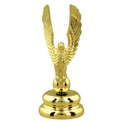 2 1/2" Eagle Trim
