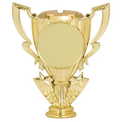 5" Cup Riser with 2" Insert Holder