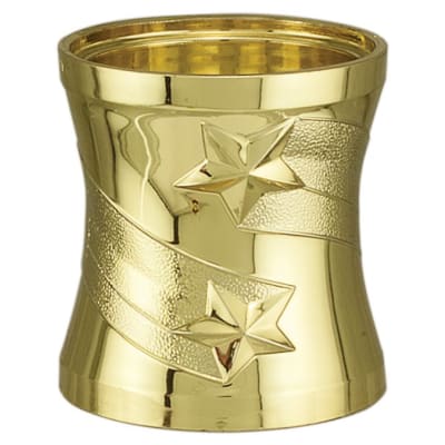 2" Star Column Riser