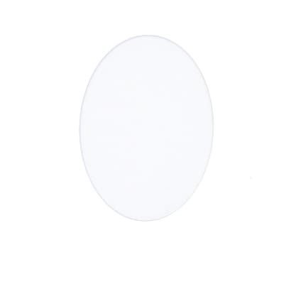 White DynaSub Sublimatable Replacement Insert to fit SBL014