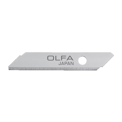OLFA Replacement Blades for TS-1 Top Sheet Cutter - 5 Pack