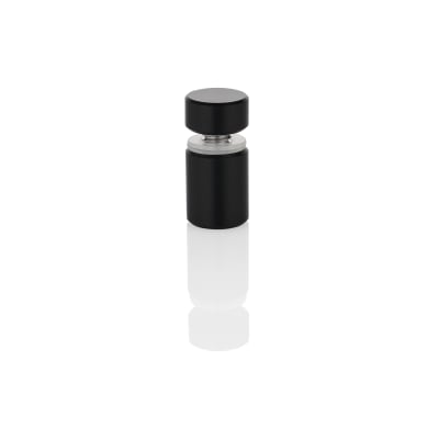 .63" x .75" Black Multi-Layer Stand Off with Spacer/4 Pieces per Pack, Price is per Piece
