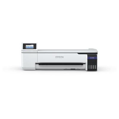 Epson F570 Professional Edition Sublimation Printer