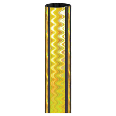 1 3/4" Round Gold/Gold 45" Magic Trophy Column