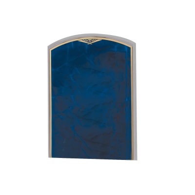 Airflyte Sapphire Marble Acrylic Upright Only