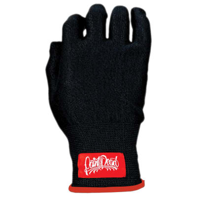 Medium Proseries Paint is Dead ProGlove HD Wrap Gloves (1=1 pair)