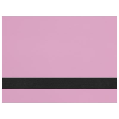 12" x 24" Lavender Premier Laserable Leatherette Sheet Stock with Kota Pro Adhesive