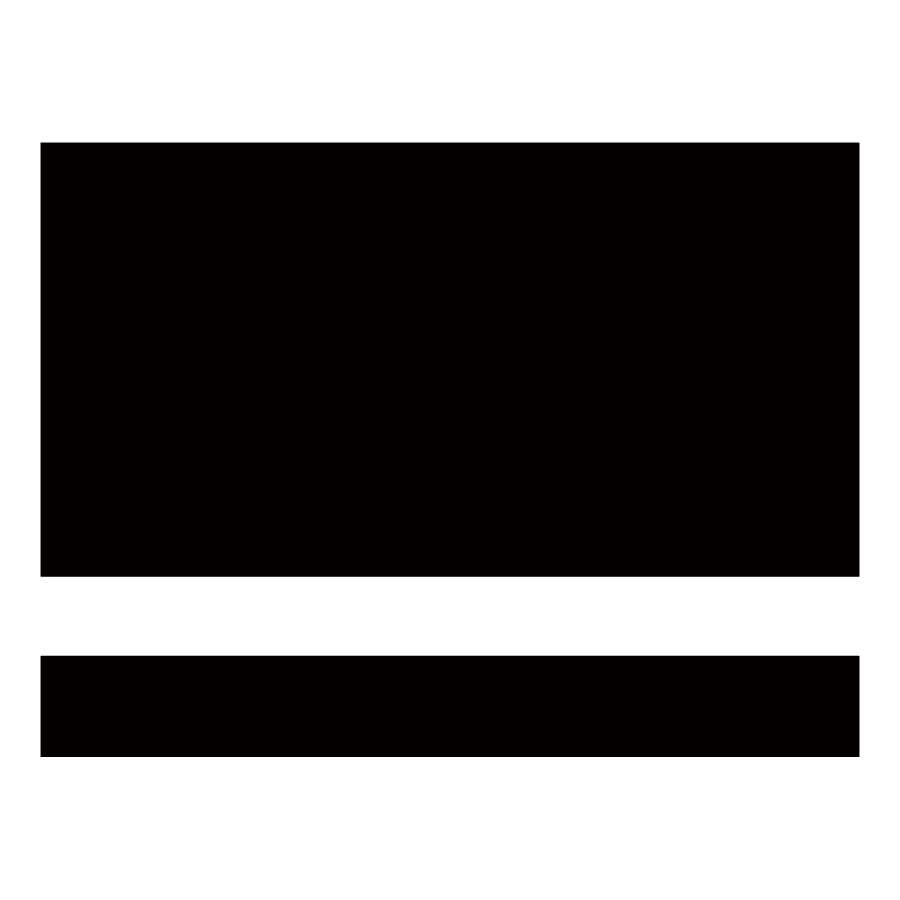 12" x 24" x .025" Bright Black Anodized Aluminum