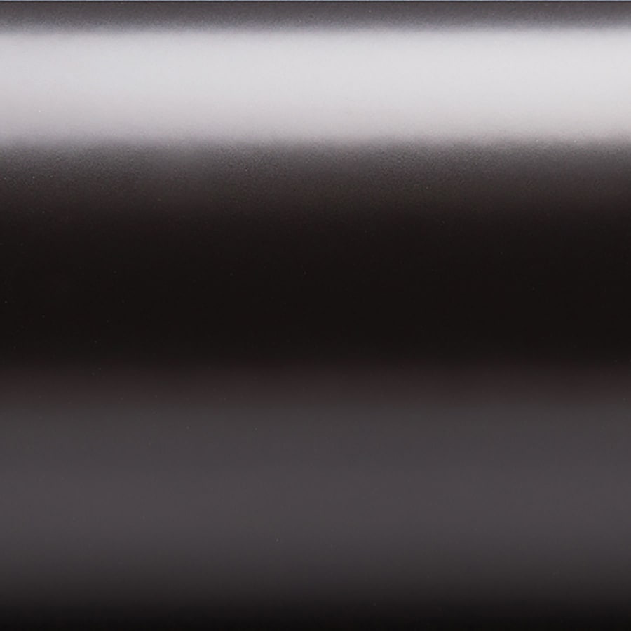 Supreme Wrapping Film, Satin, Black 197, 60" x 25 YD
