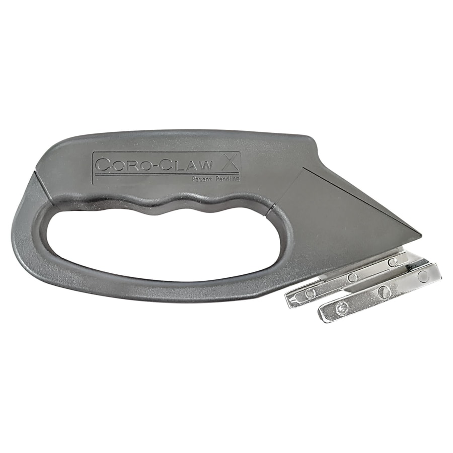 10mm Coro Claw X Corrugated Plastic Cutter