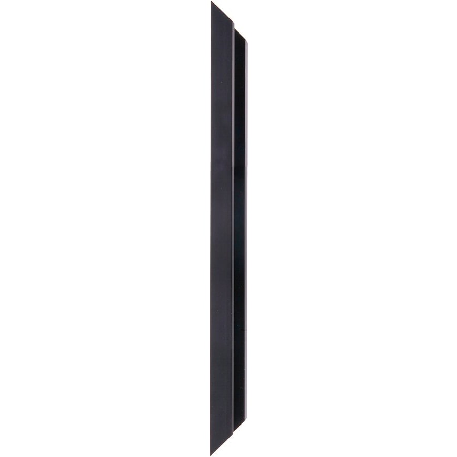 18.75" Black ChromaLuxe Framing Pieces