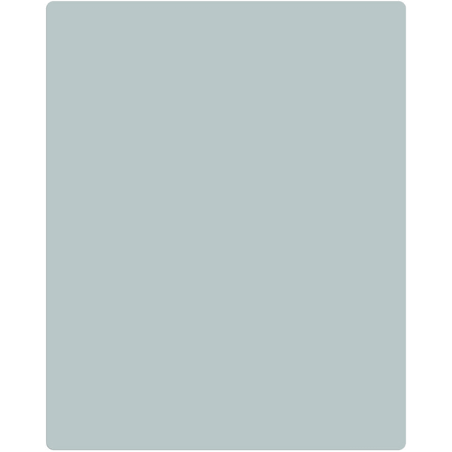 16" x 20" Semi-Gloss Silver ChromaLuxe Aluminum Photo Panel