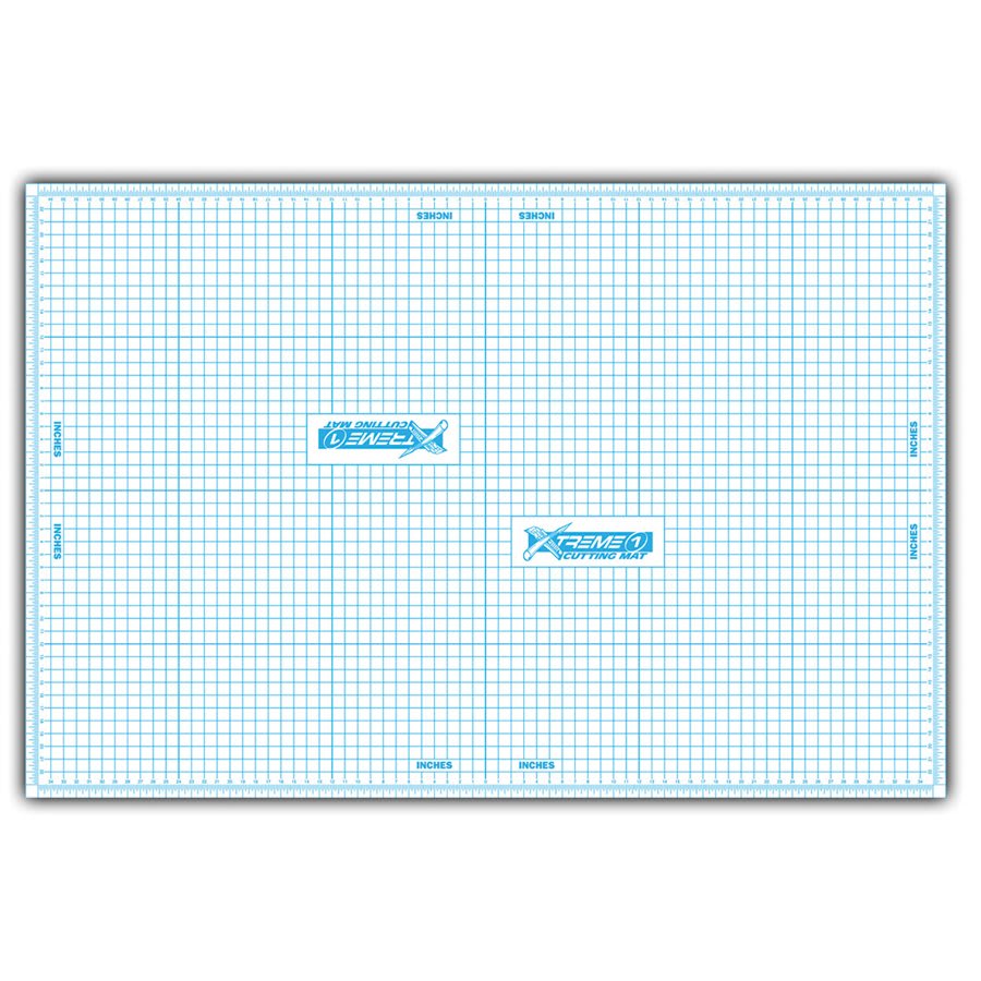 5' x 10' Grid Kit for CM510 Cutting Mat