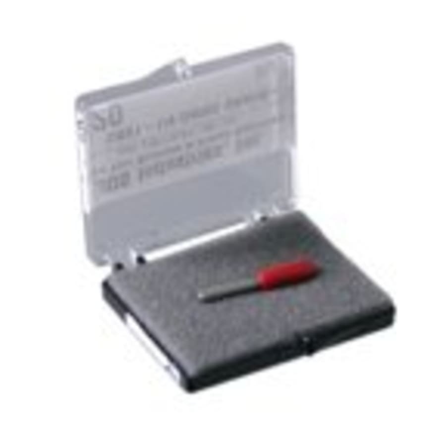 1/8" x 1 1/8" x .125" Antares Diamond Graver