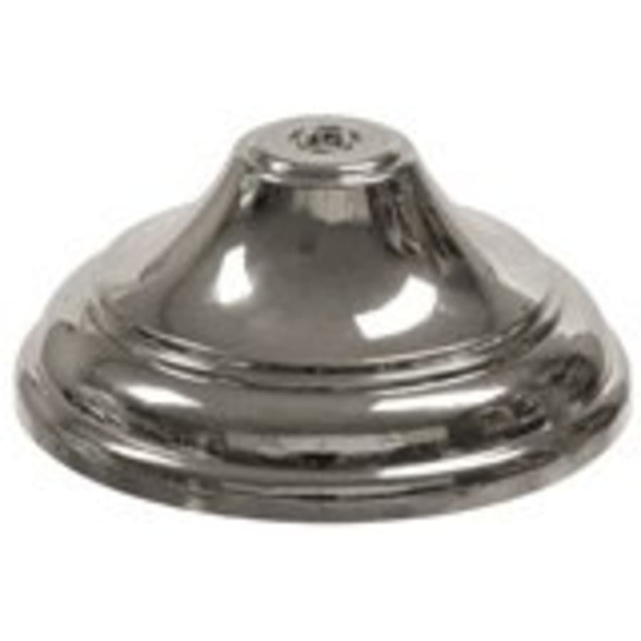4" Silver Easy Cup Lid to fit EC203S/EC302S/EC401S