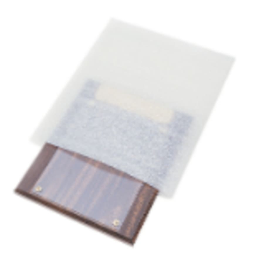 18 1/4" x 22" x 1/16" Foam Pouch