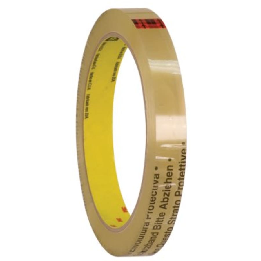 1/2" x 36 Yards 3M Engraving Table Tape