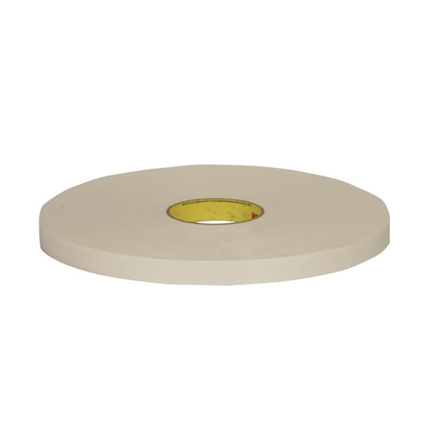 3/4" x 72 Yards x 1/32" Foam Tape