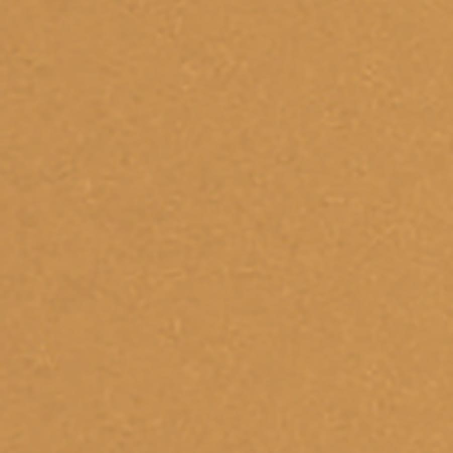 24" x 49" x 1/8" Metallic Gold Duets ADA Substrate Plastic