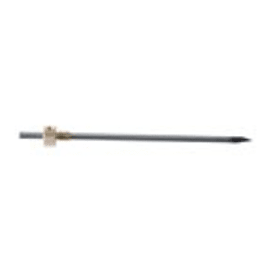 1/4" x 6 1/2" x .015" Antares Profiler Tool