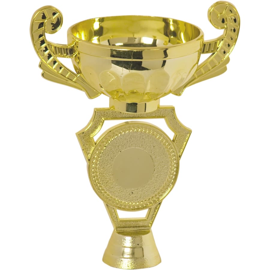 6" Cup 2" Insert Holder Figure