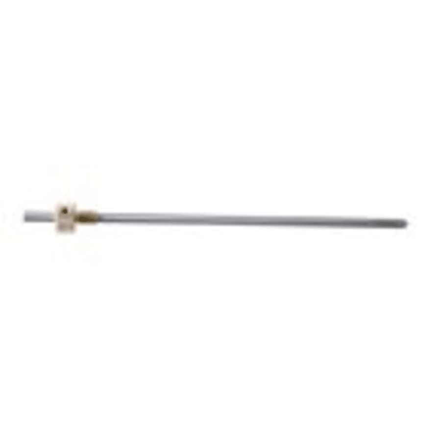 11/64" x 6 1/2" x .010" Antares Rotating Diamond
