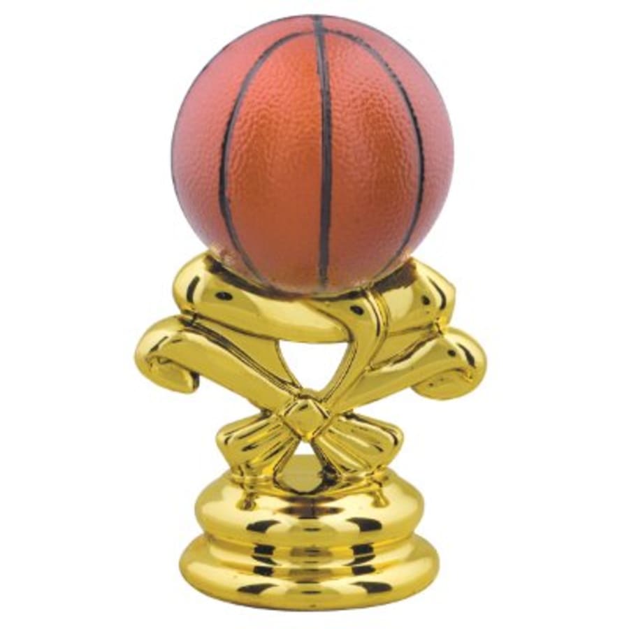 2 5/8" Color Basketball Trim